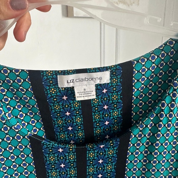 Cute summer or layering dress - Picture 3 of 3